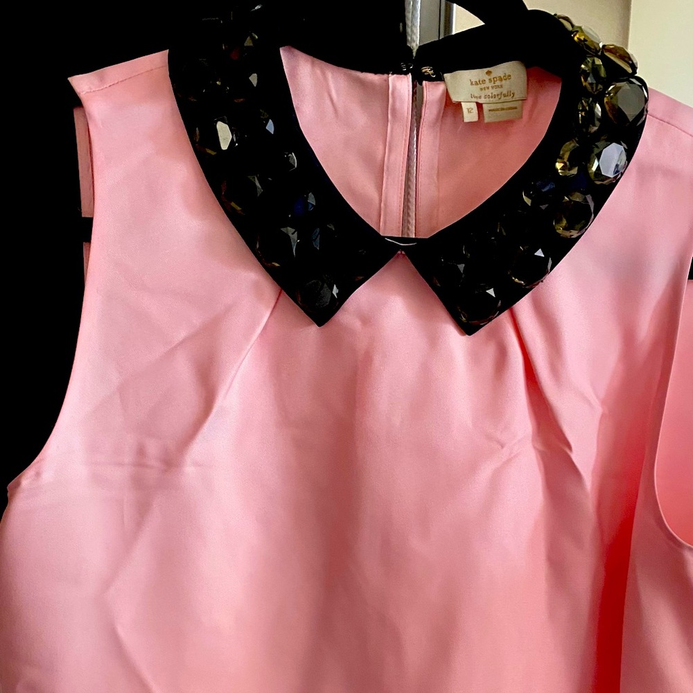 Kate Spade Harlow Blouse